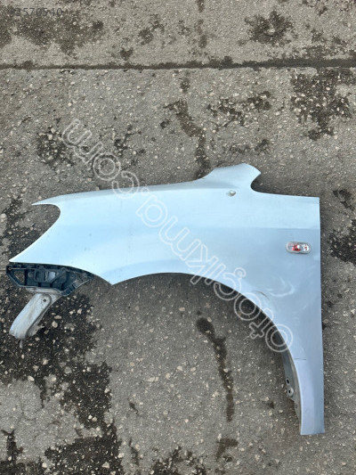 Volkswagen caddy sol ön çamurluk 2007-2012
