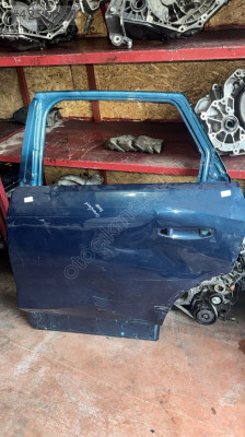 Opel grandlandx (yeni kasa) sol arka kapı çıkma orjinal