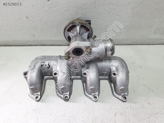 FORD CONNECT EMME MANİFOLDU HATASIZ MONTECAR 2