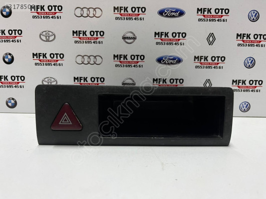 TRANSPORTER  RAF FLAŞÖR DÜĞMESİ ORJİNAL 7H0857925A