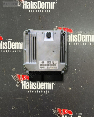 038906016 TRANSPORTER MOTOR BEYNİ TAK ÇALIŞTIR