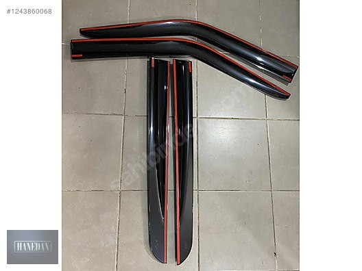 Fiat FİAT DOBLO CAM RÜZGARLIĞI