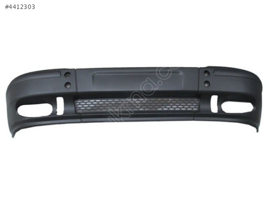 FORD TRANSİT 02-06 V184 ÖN TAMPON SIFIR 