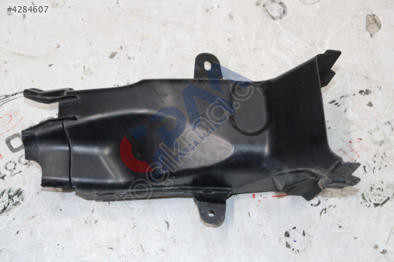 BMW 5 SERİSİ G30 SOL HAVA KANALI 7383851