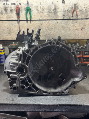 CİTRÖEN JUMPER 2.2/2.0 EURO 6 KOMPLE ŞANZIMAN ✅