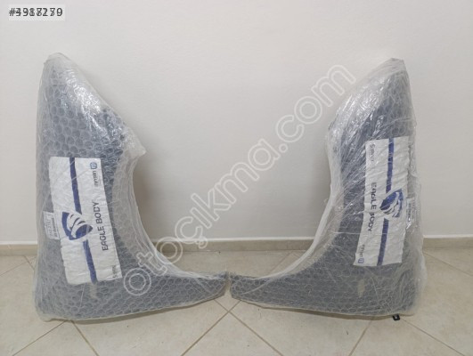 FİAT EGEA SAĞ SOL ÇAMURLUK TAKIM