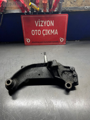 RENAULT TRAFİC ŞANZIMAN KULAĞI ✅