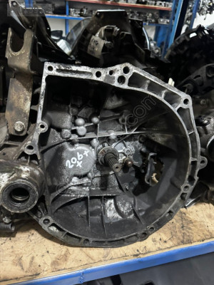 PEUGEOT 206+ŞANZIMAN KOMPLE