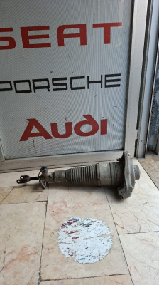 AUDİ A6 AMORTİSÖR