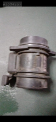 9657533660 citroen c4 c3 c2 1.4 hdi hava akışmetre
