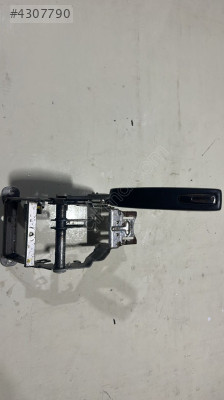 2009 CHEVROLET CAPTİVA C100 EL FREN MEKANİZMASI