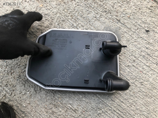 MERCEDES B SERİSİ W246 ŞANZIMAN YAĞ FİLTRESİ 2463772400