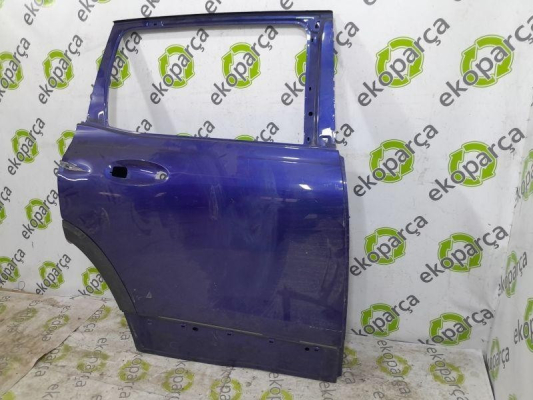 MERCEDES GLB 2020 2023 W247 SAĞ ARKA KAPI A2477328200