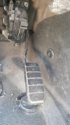 Master 2 gaz pedalı sensörlü çıkma