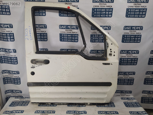 ÇIKMA FORD CONNECT SAĞ ÖN KAPI 2303