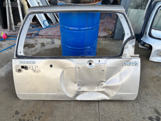 SUZUKİ GRAND VİTARA BAGAJ KAPAĞI ORİJİNAL ÇIKMA