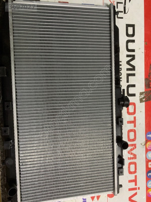 CİVİC SU RADYATOR 88-92 CRX MANUEL 16MM MAHER