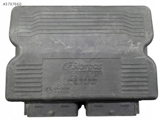 Renault Megane 2 1.6 16v 2007 Motor Beyni / 10R-020885