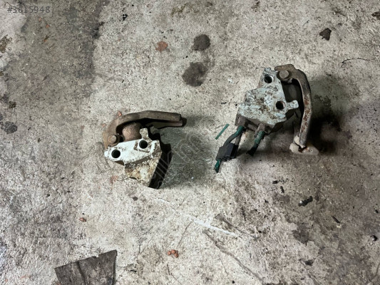 Opel Tigra Corsa B Astra F Fren Limitör