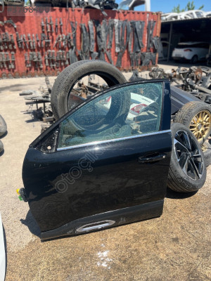 Citroen C4X Sol Ön Kapı Sökme Hatasız