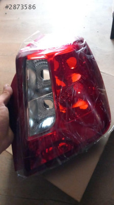 CHEVROLET LACETTİ SEDAN SAĞ ARKA STOP LAMBASI.OTO ERKAN ÜNYE