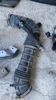 CHERY OMODA5 HAVA FİLTRE HORTUMU 151000220AA OTO FEDAİ