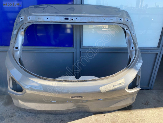 FORD PUMA ÇIKMA ORJİNAL BAGAJ KAPAĞI