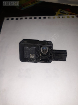 OPEL İNSİGNİA DARBE SENSÖRÜ 13502341