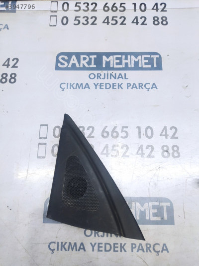 ÇIKMA HYUNDAİ İ30 SOL ÖN İÇ MUSKA 87651-2L020