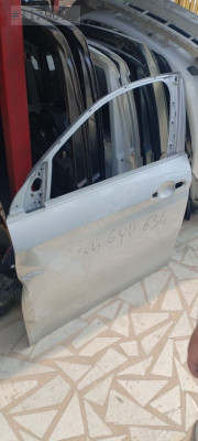 FİAT EGEA ÇIKMA SOL ÖN KAPI ORJİNAL