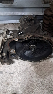 OPEL MERİVA ŞANZIMAN.OTO ERKAN ÜNYE