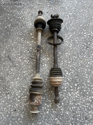 Renault clio symbol 2 sağ sol aks sol aks sağ aks k9k
