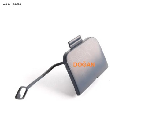 ÖN TAMPON ÇEKİ DEMİR KAPAĞI E46 1998-SIFIR 51118213685