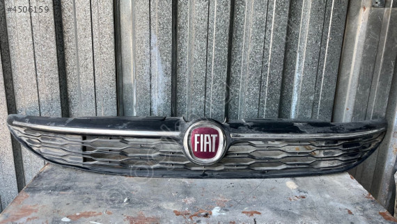 FİAT DOBLO 4 ÖN PANJUR ORJİNAL ÇIKMA