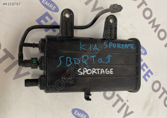 kia sportage 2008 çıkma orjinal kanister (son fiyat)