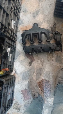 Emme Manifoldu 0248Q6 9662688980 2.0 D TDCI Peugeot citroen