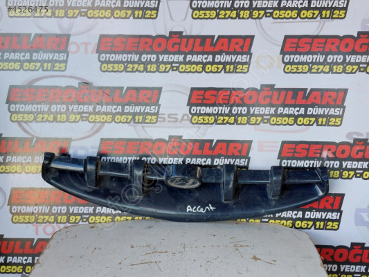 HYUNDAİ  ACCENT ÖN PANJUR