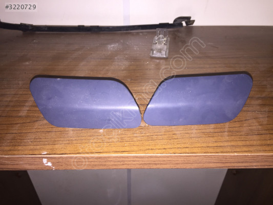 BMW 6 KASA F 06 F 12 F 13 M TAMPON FAR YIKAMA KAPAĞI