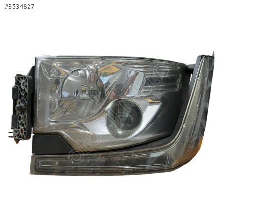 RENAULT T SOL FAR ORJİNAL 89208208