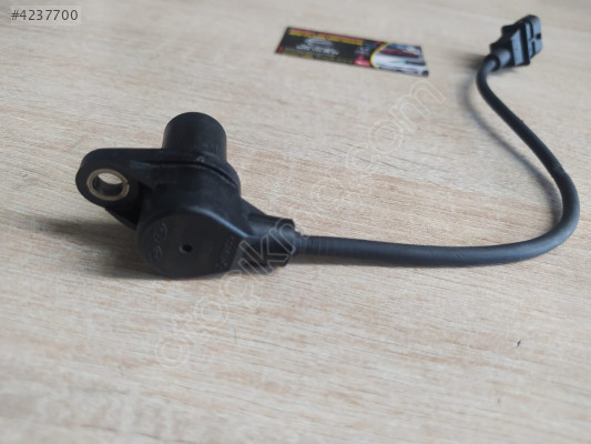 Hyundai Accent - Era Orjinal Hatasız Krank Pozisyon Sensörü