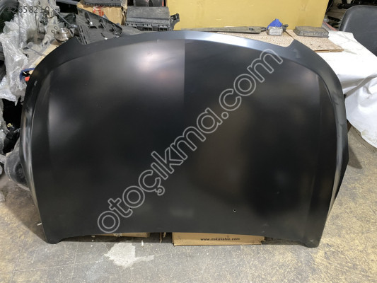 CHEVROLET CRUZE MOTOR KAPUT / YAN SANAYİ SIFIR