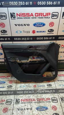 KGM SSANGYONG MUSSO ORİJİNAL ÇIKMA SAĞ ÖN KAPI DÖŞEMESİ