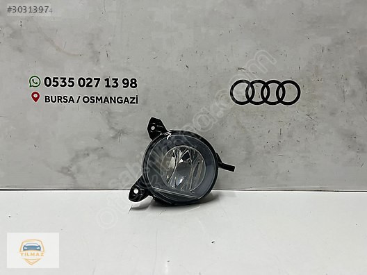 COROLLA VERSO SOL SİS FARI ORJİNAL OEM81221-0F010