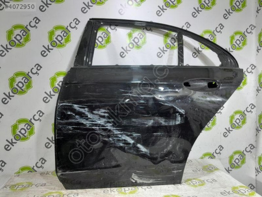 2017-2022 W213 Mercedes E Serisi Sol Arka Kapı A2137320110