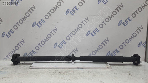 bmw 3.20i g20 2023 çıkma orjinal şaft (son fiyat)