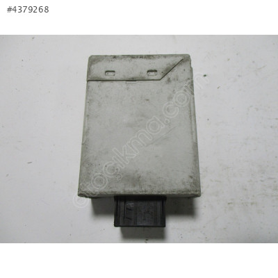 Bmw 330d E46 Elektronik Modül 61.35-8376506