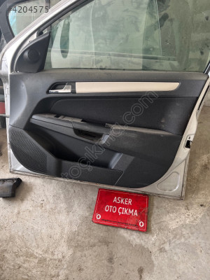 Astra Haş kapı döşemesi takımı