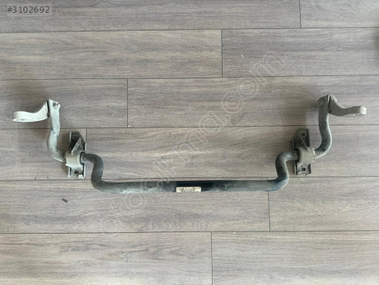 Viraj Demiri Mercedes-Benz E Serisi W213 A2053232700