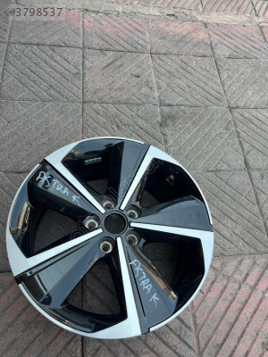 Astra k jant