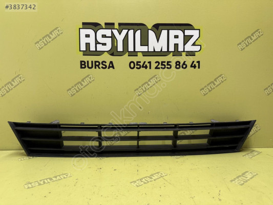BMW F10 LCİ ÖN TAMPON IZGARASI ORJİNAL